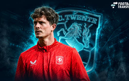 Bas Kuipers, FC Twente