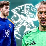 Robin Roefs, Remko Pasveer, Ajax