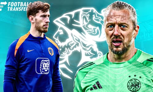 Robin Roefs, Remko Pasveer, Ajax