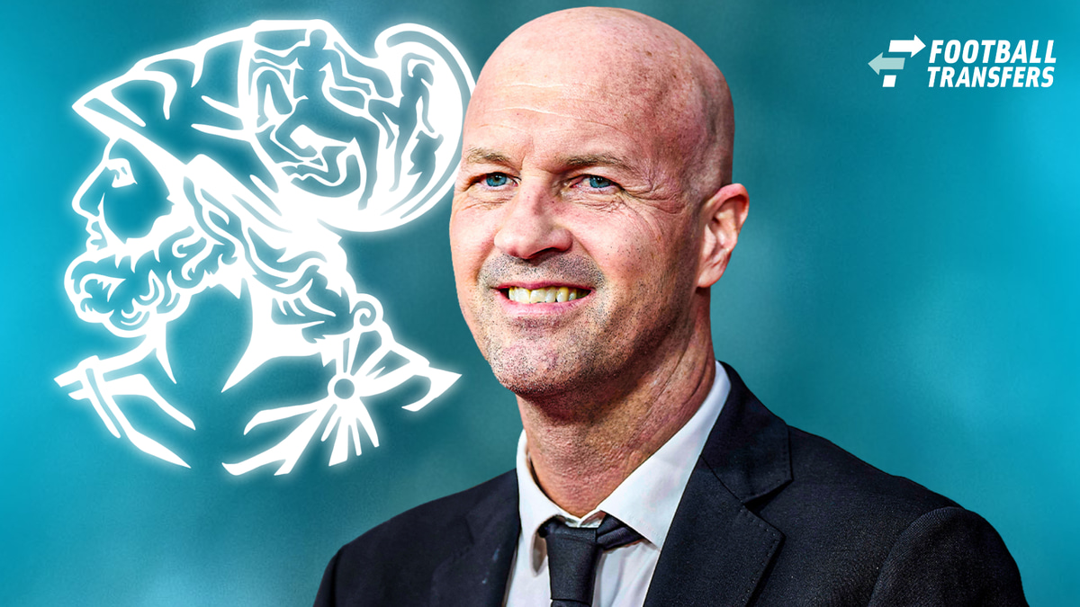 Jordi Cruijff, Ajax