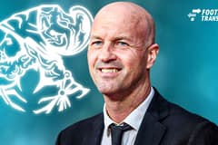 Jordi Cruijff, Ajax