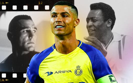 Footballers-turned-actors