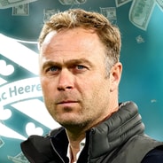 Robin Veldman, sc Heerenveen