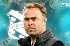 Robin Veldman, sc Heerenveen