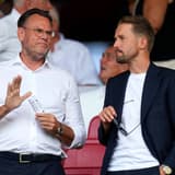 Robert Eenhoorn, Devy Rigaux, Feyenoord