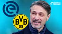 Borussia Dortmund vindt nieuwe spits in Eredivisie na toptransfer van 50 miljoen