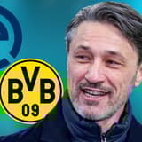 Niko Kovac, Borussia Dortmund, Eredivisie