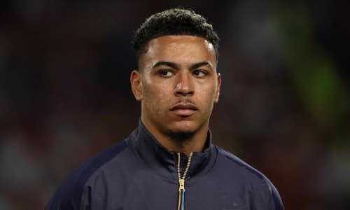 Morgan Rogers, Aston Villa, 2025/26