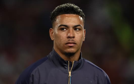 Morgan Rogers, Aston Villa, 2025/26