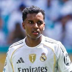 Rodrygo, Real Madrid, 2025/26