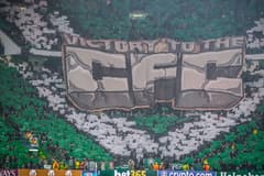 Celtic, Green Brigade