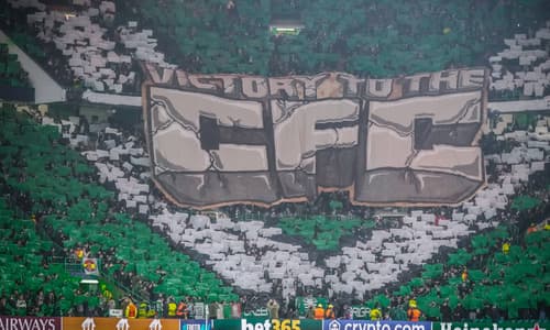 Celtic, Green Brigade