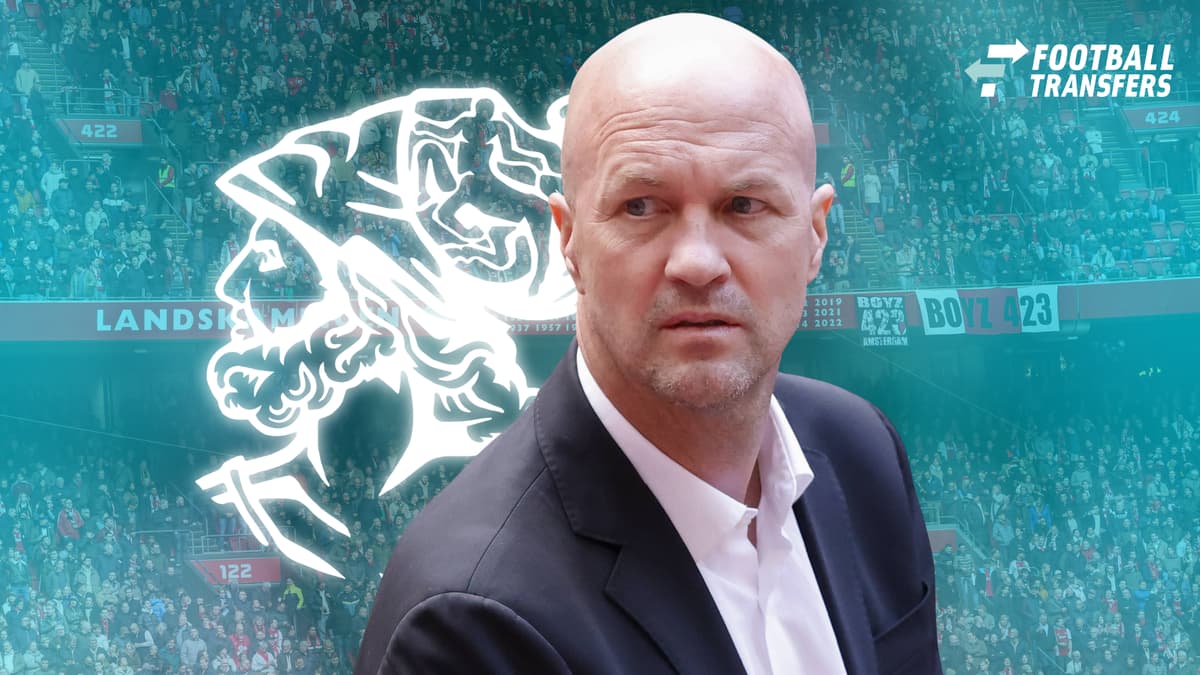 Jordi Cruijff, Ajax, Ajax-fans