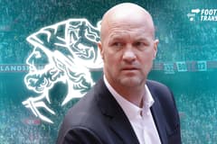 Jordi Cruijff, Ajax, Ajax-fans