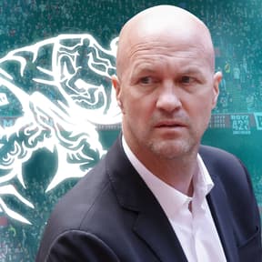 Jordi Cruijff om bizarre reden nieuwe technisch directeur Ajax