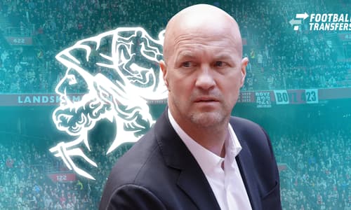 Jordi Cruijff, Ajax, Ajax-fans