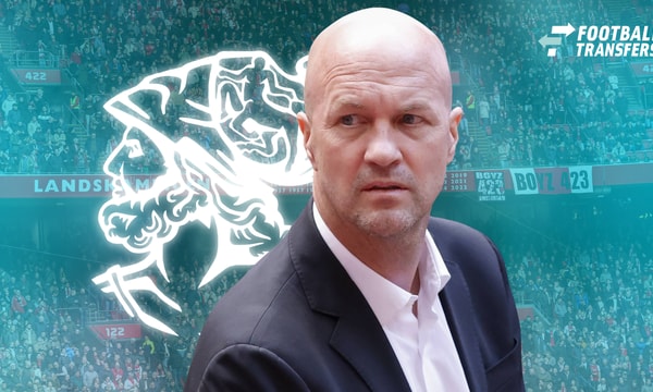 Jordi Cruijff, Ajax, Ajax-fans