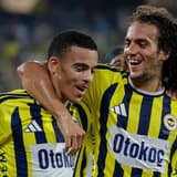 Mason Greenwood, Matteo Guendouzi
