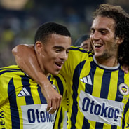 Mason Greenwood, Matteo Guendouzi