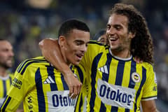 Mason Greenwood, Matteo Guendouzi