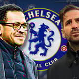 Liam Rosenior, Chelsea, Cesc Fabregas