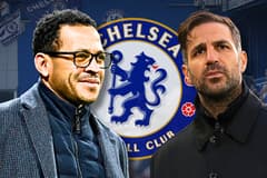 Liam Rosenior, Chelsea, Cesc Fabregas