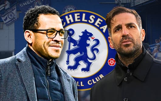 Liam Rosenior, Chelsea, Cesc Fabregas