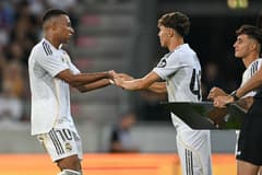 Kylian Mbappe, Thiago Pitarch, Real Madrid, 2025/26