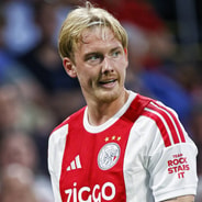 Julian Brandt, Ajax