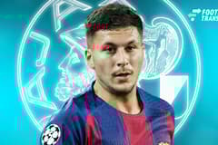 Roony Bardghji, Ajax