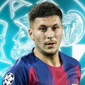 Roony Bardghji van FC Barcelona moet Raúl Moro razendsnel doen vergeten bij Ajax