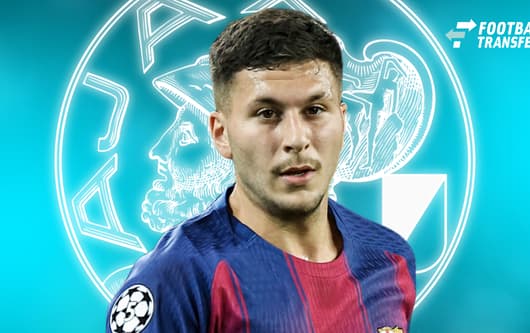 Roony Bardghji, Ajax