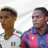 Josh King, Etta Eyong