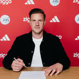 Marc-Andre ter Stegen, Ajax