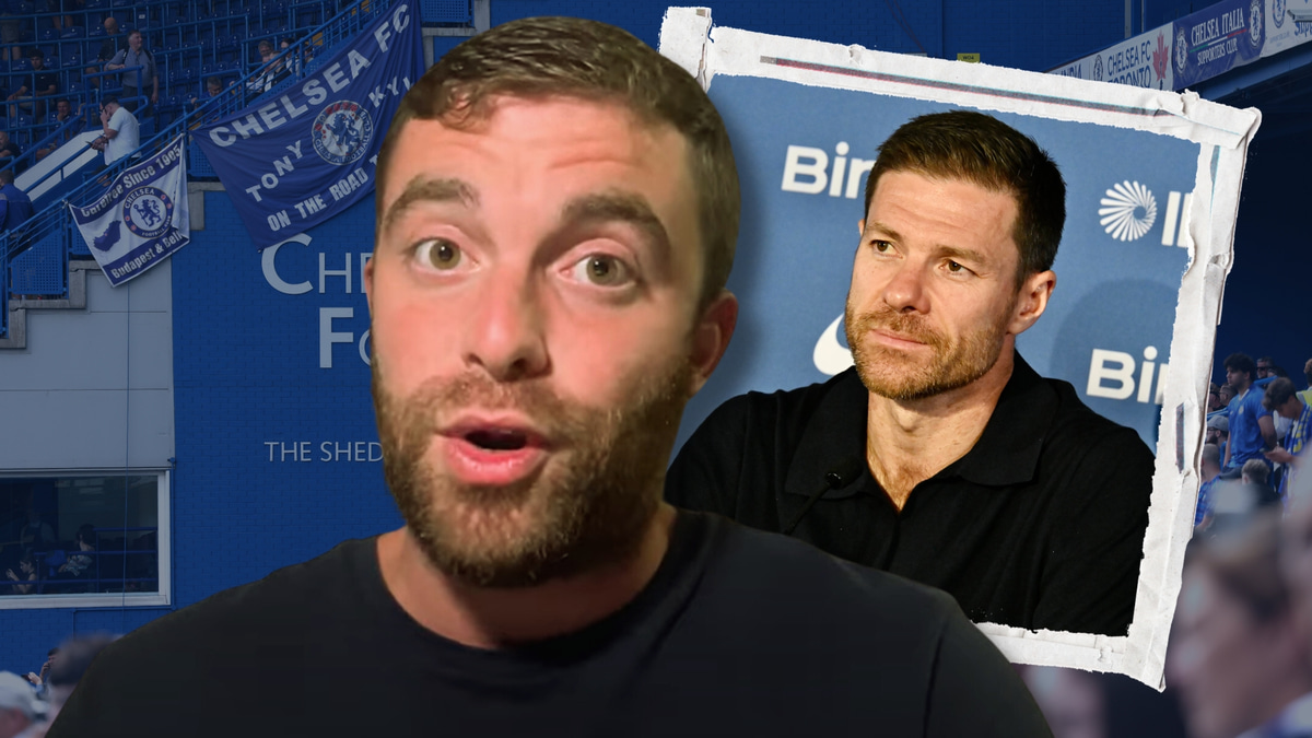 Fabrizio Romano, Xabi Alonso, Chelsea