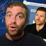 Fabrizio Romano, Xabi Alonso, Chelsea