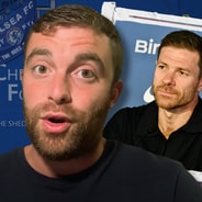 Fabrizio Romano, Xabi Alonso, Chelsea