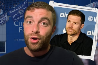 Fabrizio Romano, Xabi Alonso, Chelsea