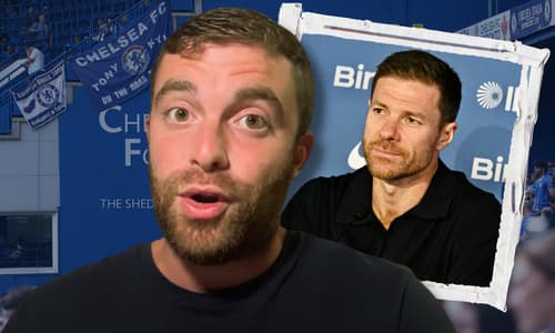 Fabrizio Romano, Xabi Alonso, Chelsea