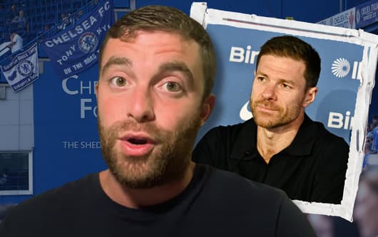 Fabrizio Romano, Xabi Alonso, Chelsea