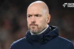 Erik ten Hag
