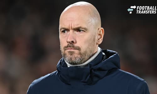 Erik ten Hag