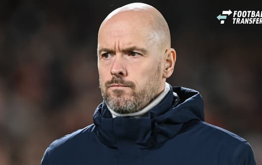Erik ten Hag