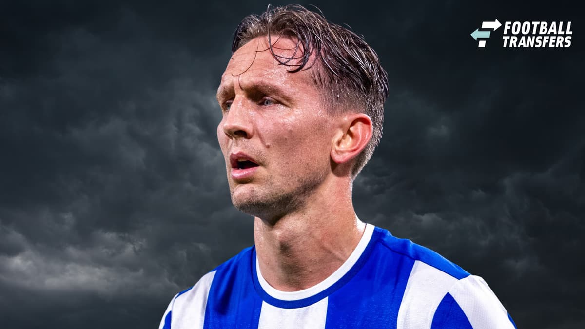 Luuk de Jong, FC Porto