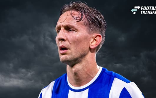Luuk de Jong, FC Porto