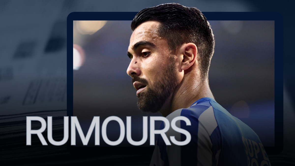 Diego Costa, Rumours