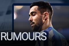Diego Costa, Rumours