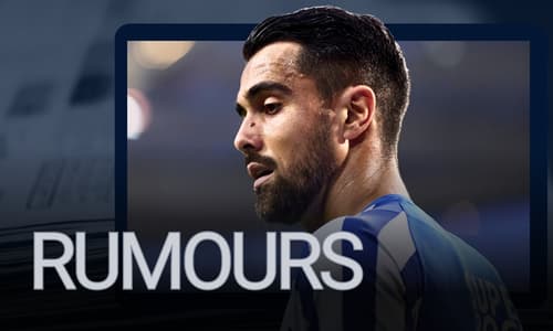 Diego Costa, Rumours