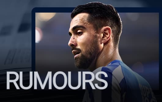 Diego Costa, Rumours