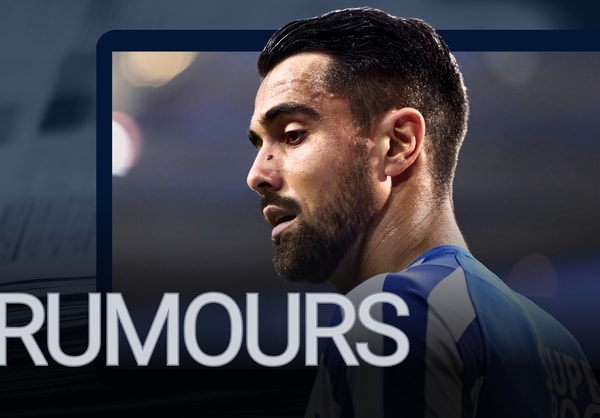 Diego Costa, Rumours